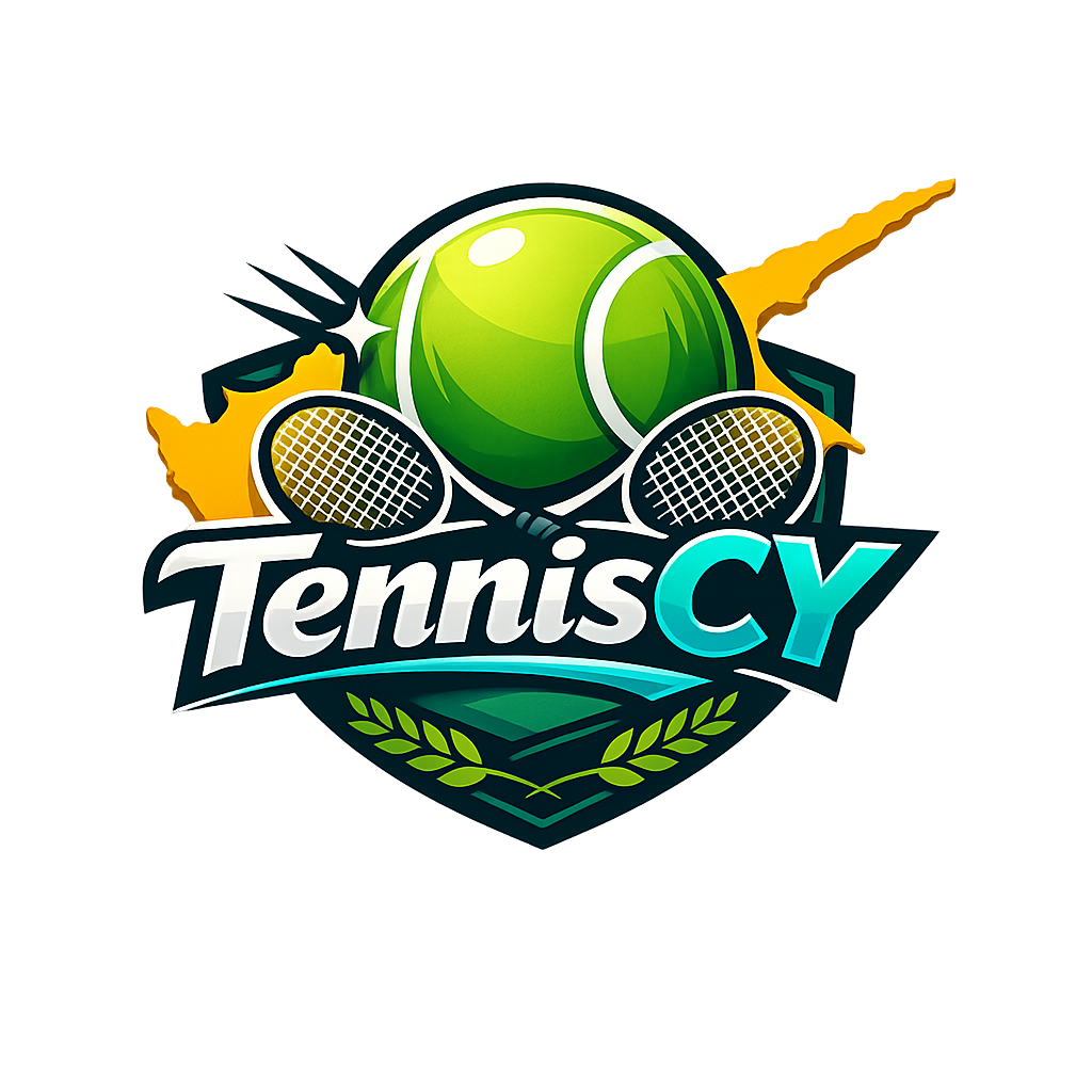 TennisCY logo